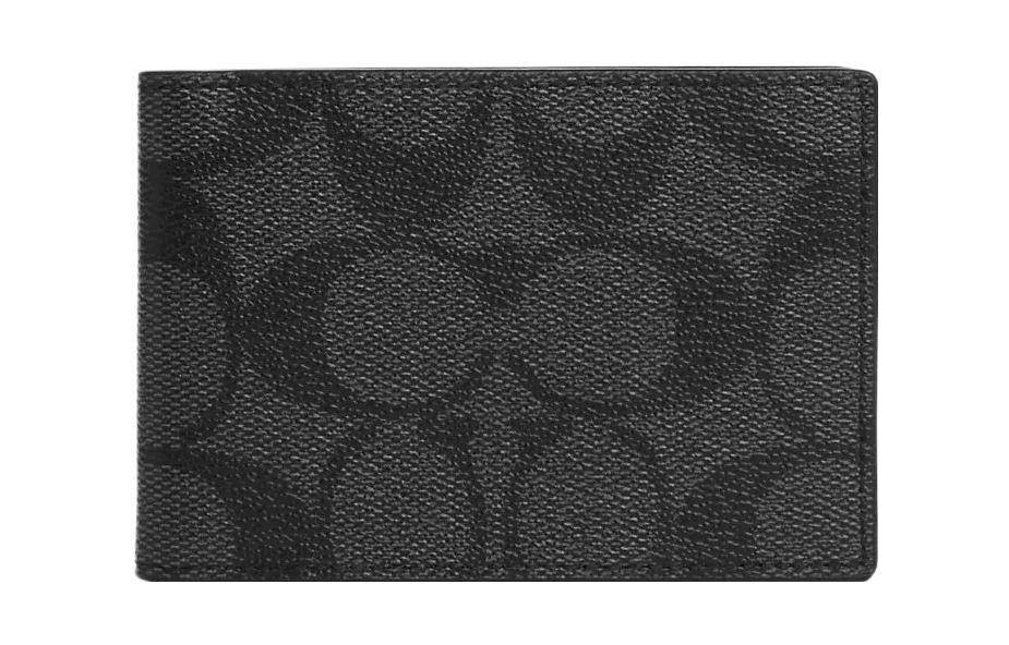 Кошелек Coach - Boxette Shop